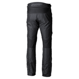 Maverick Evo CE Mens Textile Jean - Black /  Black