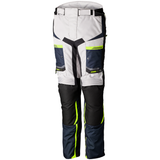 Maverick Evo CE Mens Textile Jean - Navy / Silver