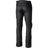 S1 CE Mens Long Leg Textile Jean - Black / Black