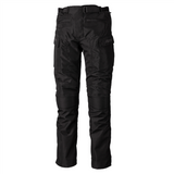 RST Alpha 5 RL CE Mens Textile Jean - Black