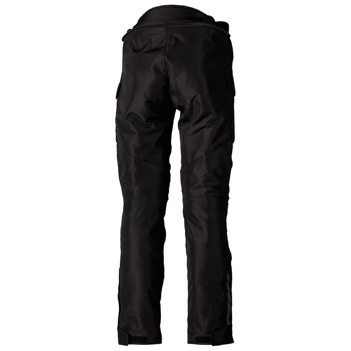 Alpha 5 RL CE Mens Long Leg Textile Jean - Black / Black