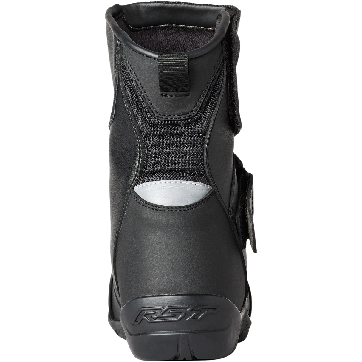 Axiom Mid CE Mens Waterproof Boot - Black