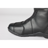 Axiom Mid CE Mens Waterproof Boot - Black