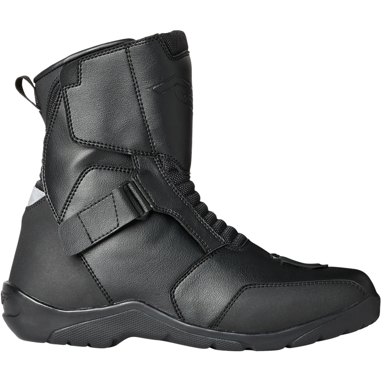 Axiom Mid CE Mens Waterproof Boot - Black