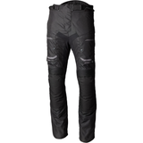 Maverick Evo CE Mens Short Leg Textile Jean - Black / Black