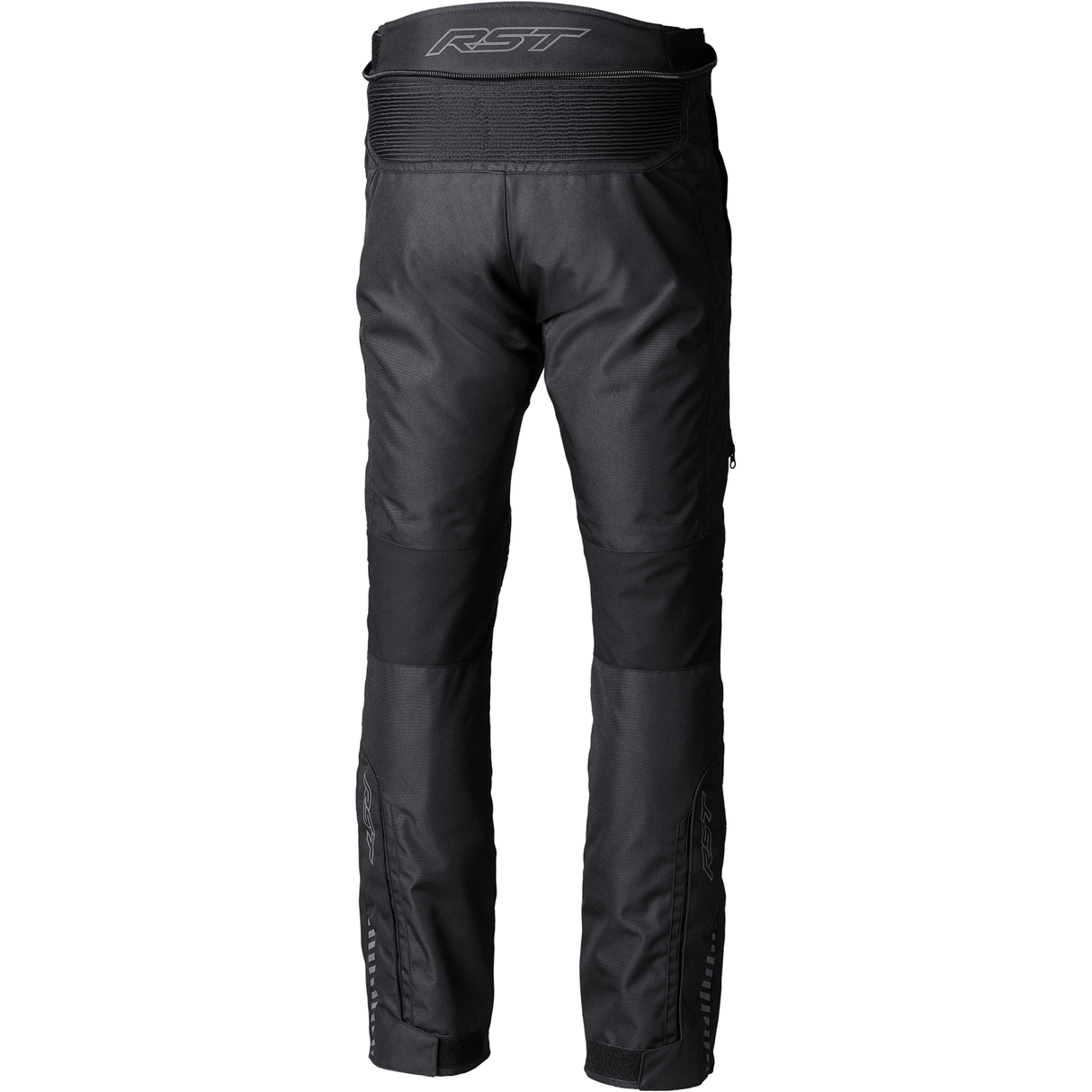 Maverick Evo CE Mens Short Leg Textile Jean - Black / Black