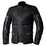 RST Pro Series Ranger CE Mens Textile Jacket - Black