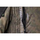 Pro Series Ranger CE Mens Textile Jacket - Digi Green