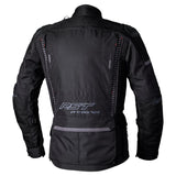 RST Pro Series Ranger CE Mens Textile Jacket - Black