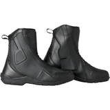 Atlas Mid CE Waterproof Mens Boot - Black