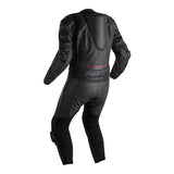 RST Pro Series Evo Airbag CE Mens Leather Suit - Black