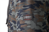 RST Team Zip Through CE MENS Textile Hoodie - Camo