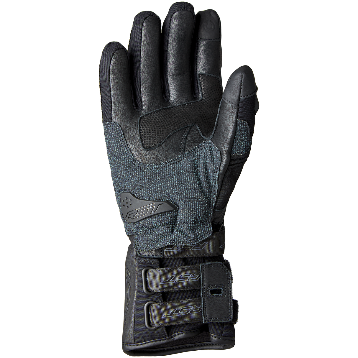 RST Pro Series Ranger CE Mens Waterproof Glove - Black