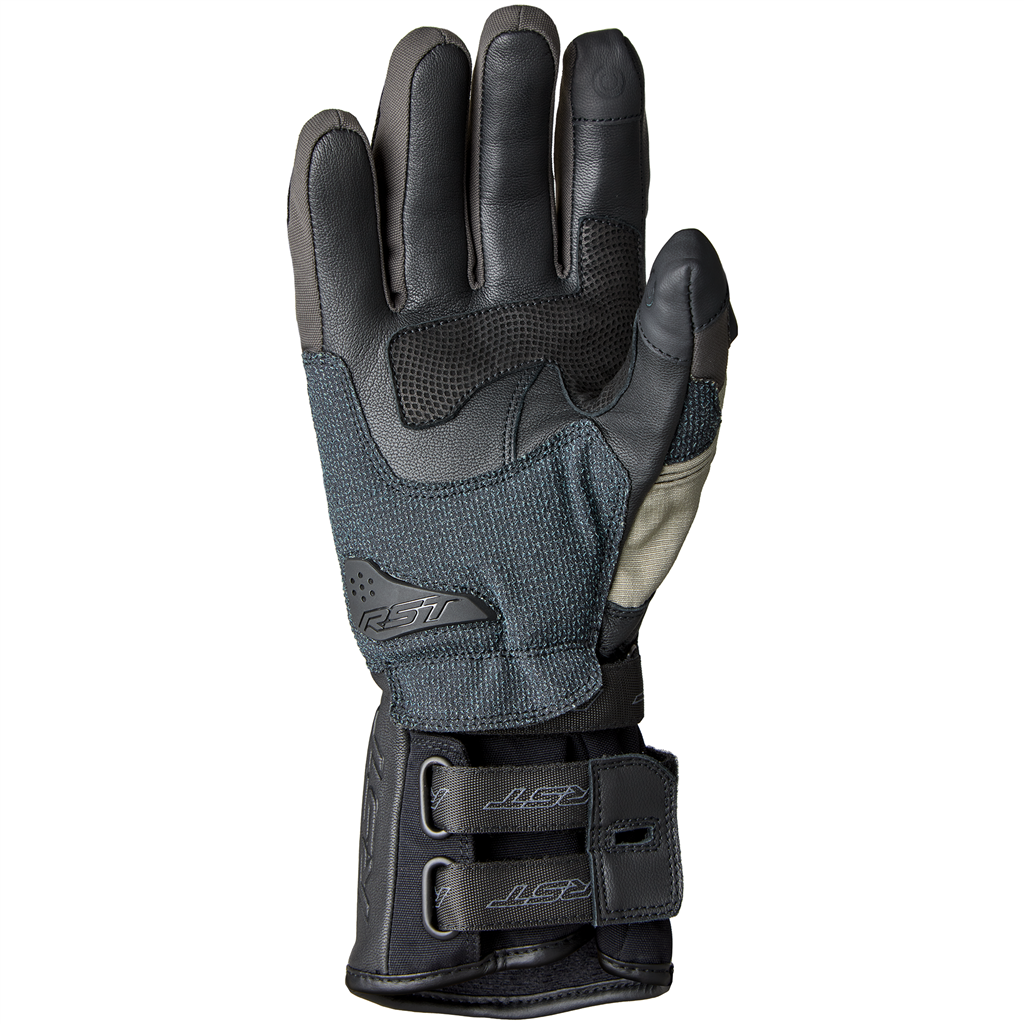 RST Ranger CE Mens Waterproof Glove - Sand
