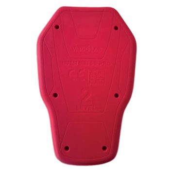 RST Impact Core Pro Mens Full Back Protector - CE Level 2