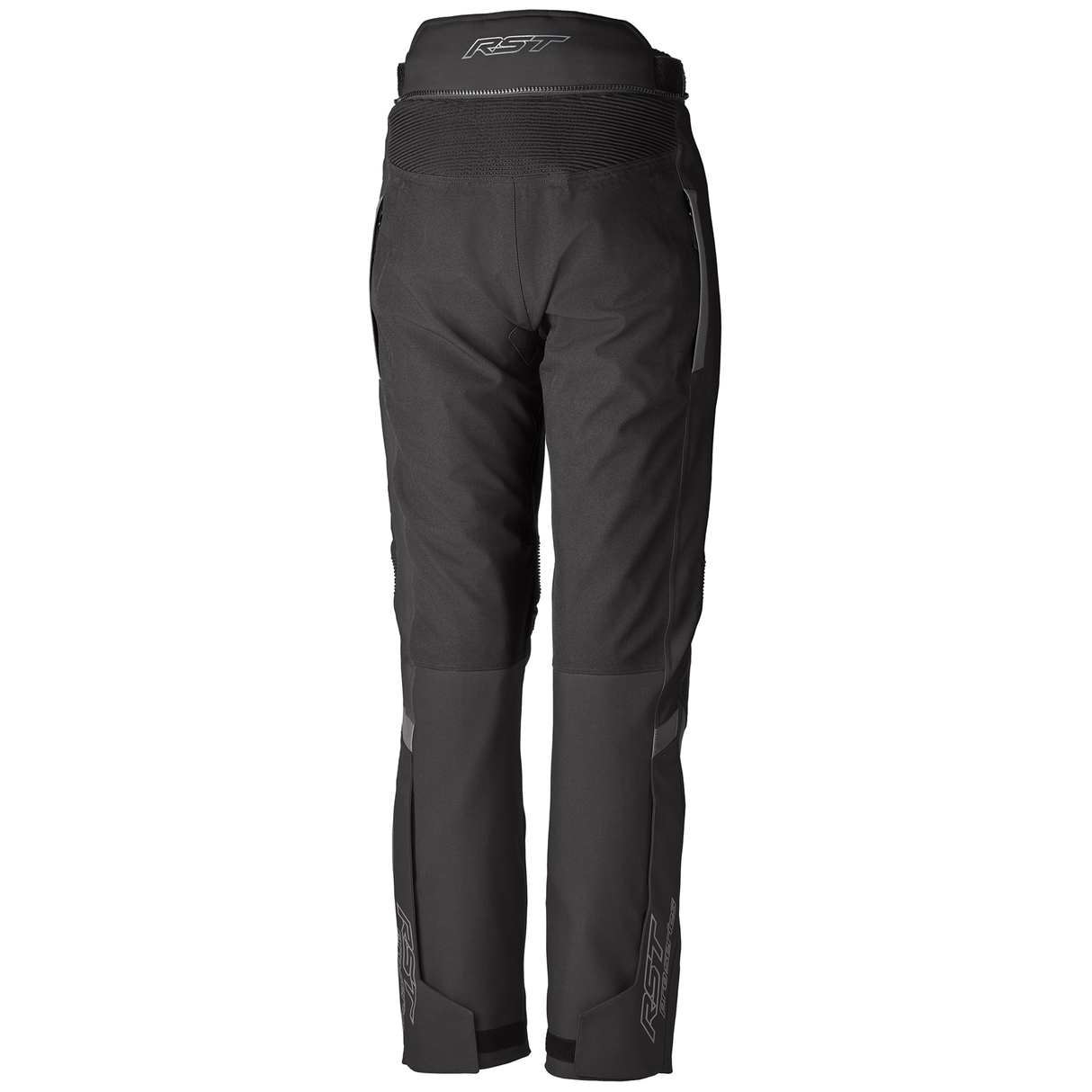RST Pro Series Vulcan Mens Textile Jean - Black