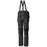 RST Pro Series Vulcan Mens Short Leg Textile Jean - Black