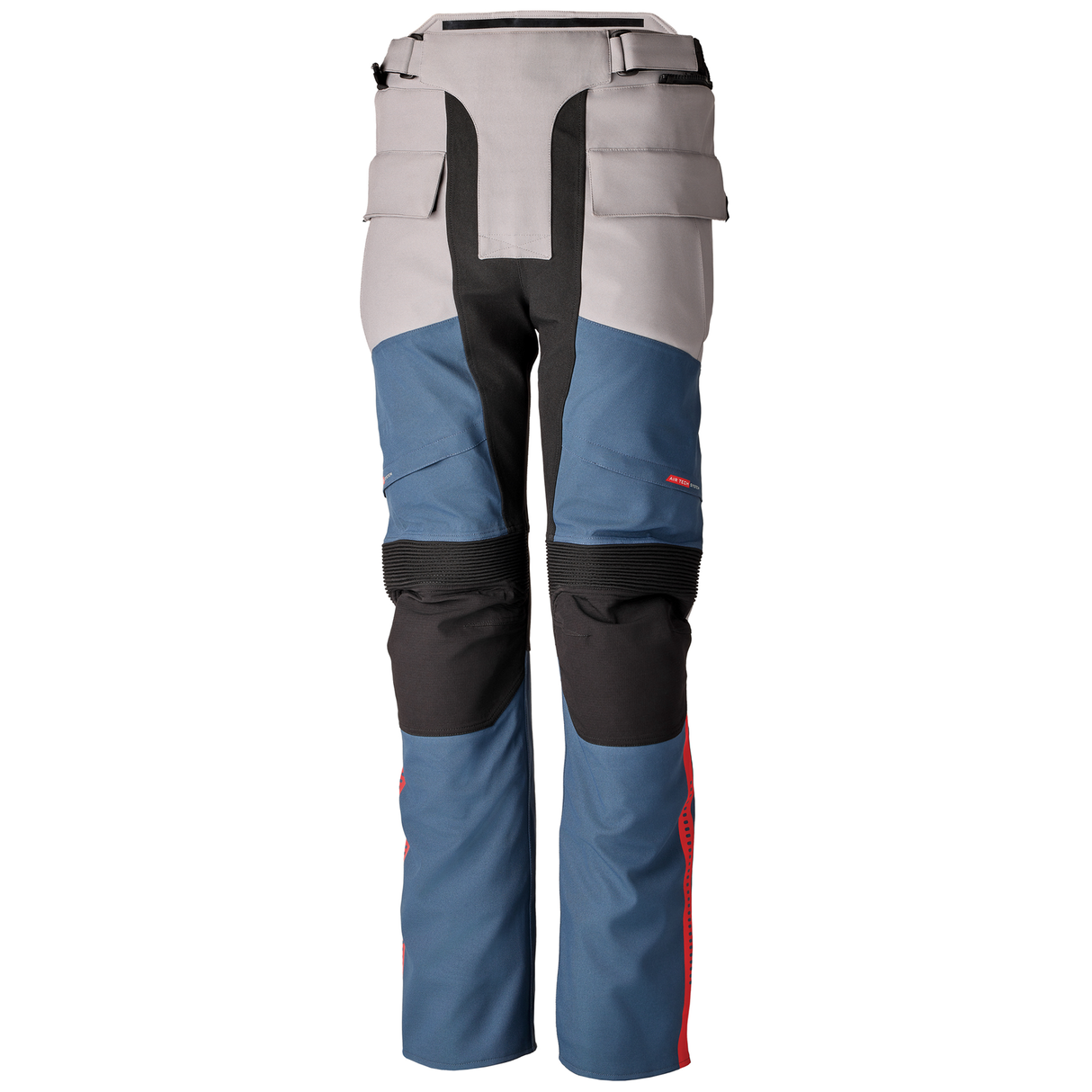 RST Pro Series Vulcan Mens Textile Jean - Black