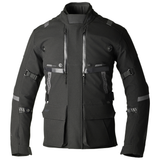 RST Pro Series Vulcan Mens Textile Jean - Black