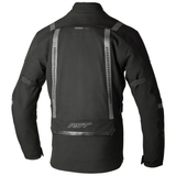RST Pro Series Vulcan Mens Textile Jacket - Black