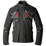 RST Pro Series Vulcan Mens Textile Jacket - Black