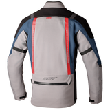 RST Pro Series Vulcan Mens Textile Jacket - Black