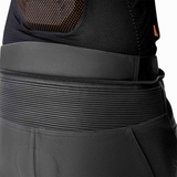 RST S1 D3O Leather Pants - Black