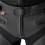 RST S1 D3O Leather Pants - Black