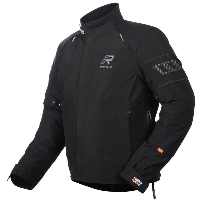 Rukka Kalix 3.0 Jacket - Black