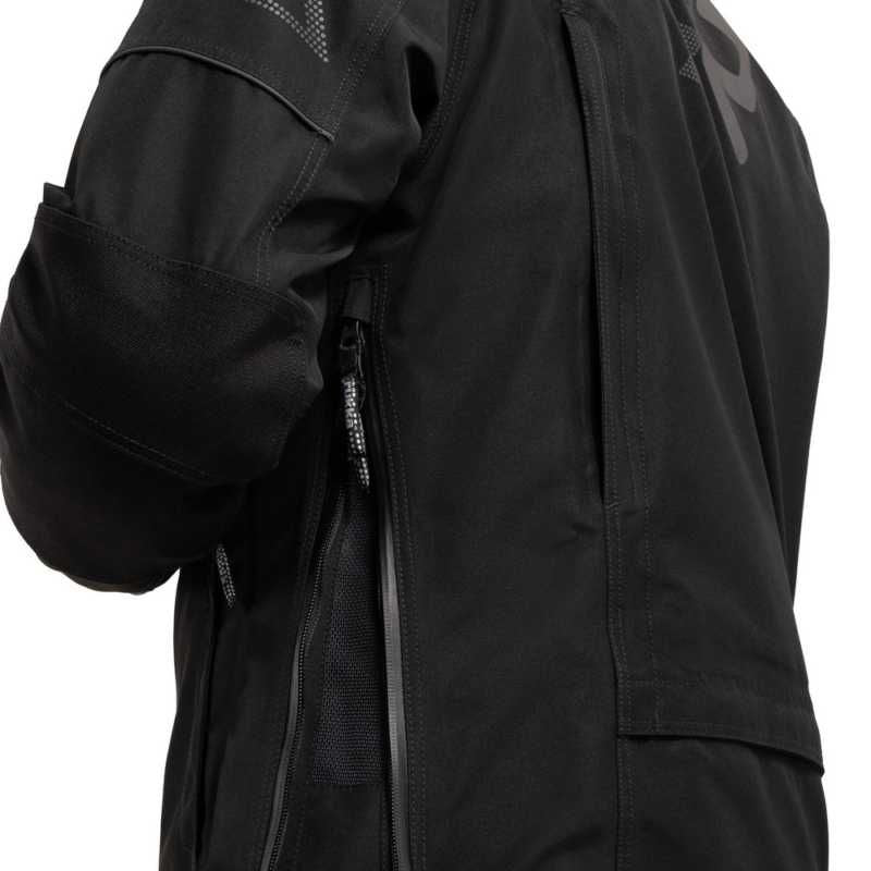 Rukka Kalix 3.0 Jacket - Black