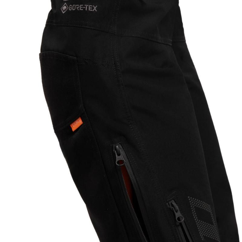 Rukka Kalix 3.0 Trousers - Black