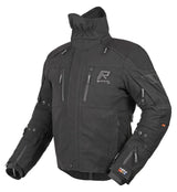Rukka Nivala 3.0 Mens Gore-Tex Textile Jacket - Black