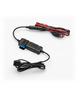 Quad Lock - Motorcycle - Waterproof 12V To USB Smart Adaptor