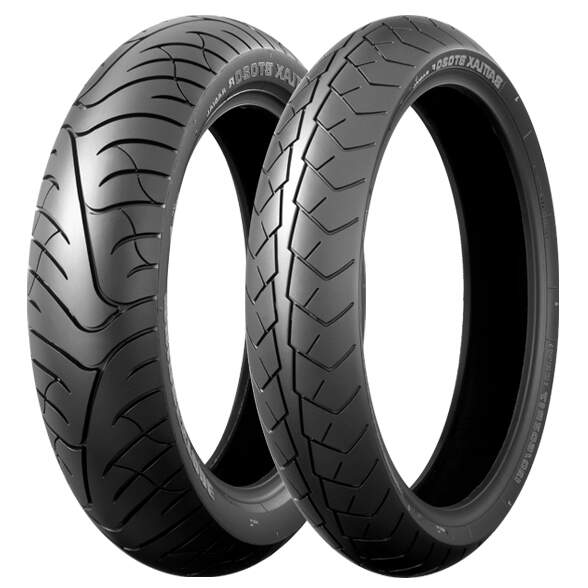 Bridgestone BT-020 M