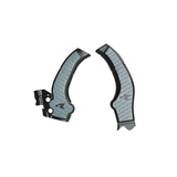 Kove 800 XPro/Rally - Racetech Frame Guard  - Black