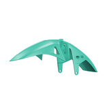 Kove 800 XPro/Rally - Racetech Front Fender (Low)  - Aquamarine Green