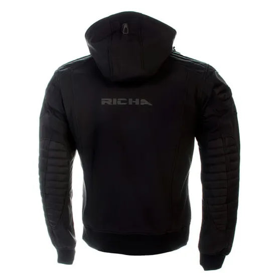 Richa Atomic Prime Jacket - Black