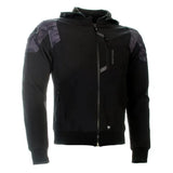 Richa Atomic Prime Jacket - Black / Camo