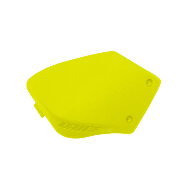 Dainese Kit Elbow Slider - Flo Yellow