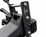 Moto Morini Allthrike 450 - GPS Mount