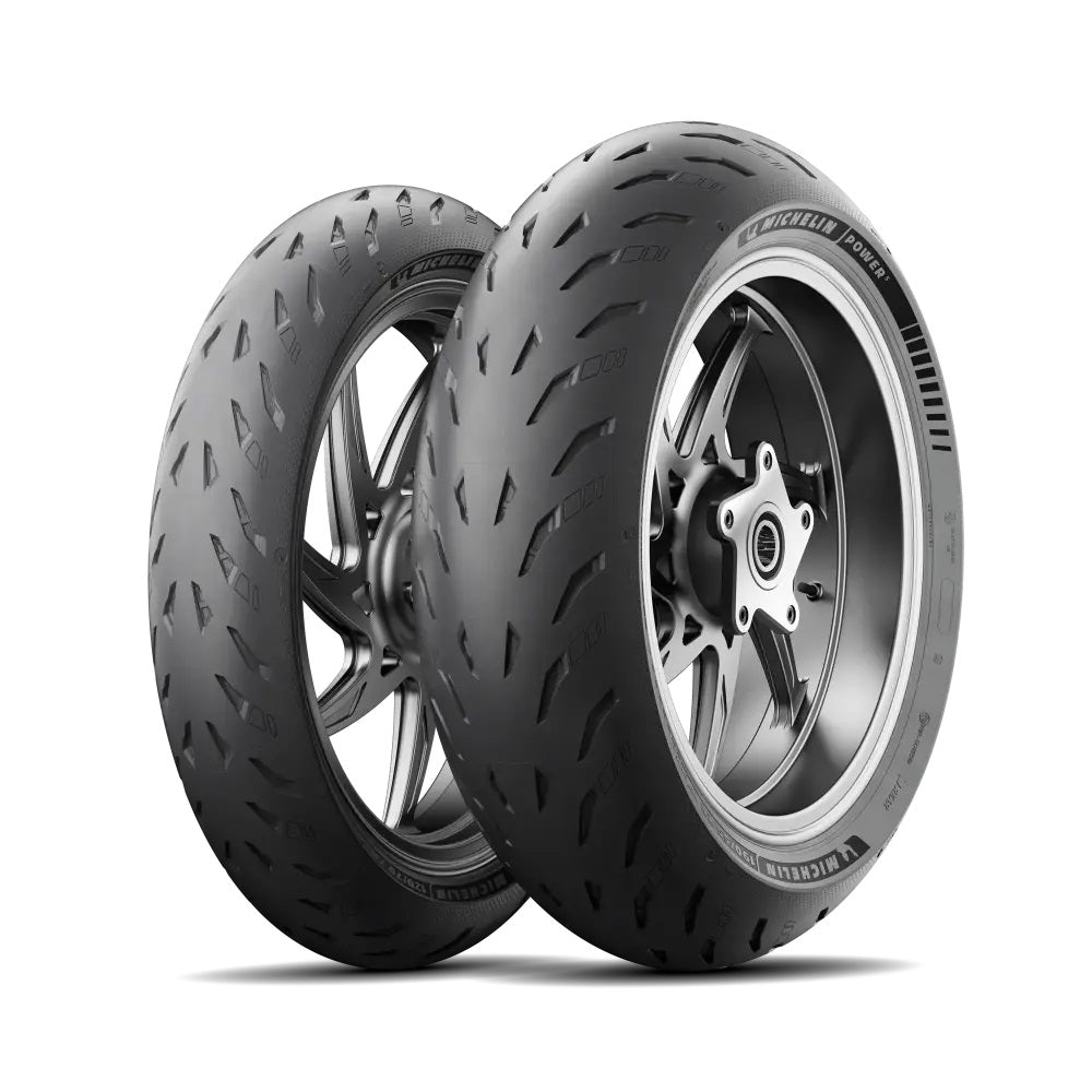 Michelin Power 5