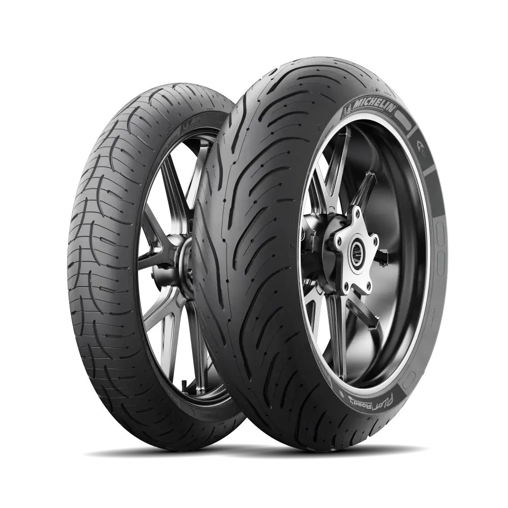 Michelin Pilot Road 4