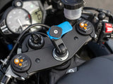 Quad Lock - Motorcycle - Fork Stem Mount