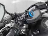 Quad Lock - Motorcycle / Scooter - Knuckle Adaptor