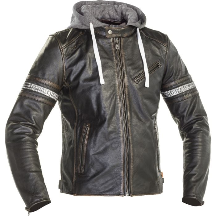 Richa Toulon 2 Jacket - Black