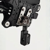 Carpe Iter Short Bracket 12mm AMPS GPS Mount