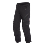 Dainese Mangen Abshell Trousers Short - Black