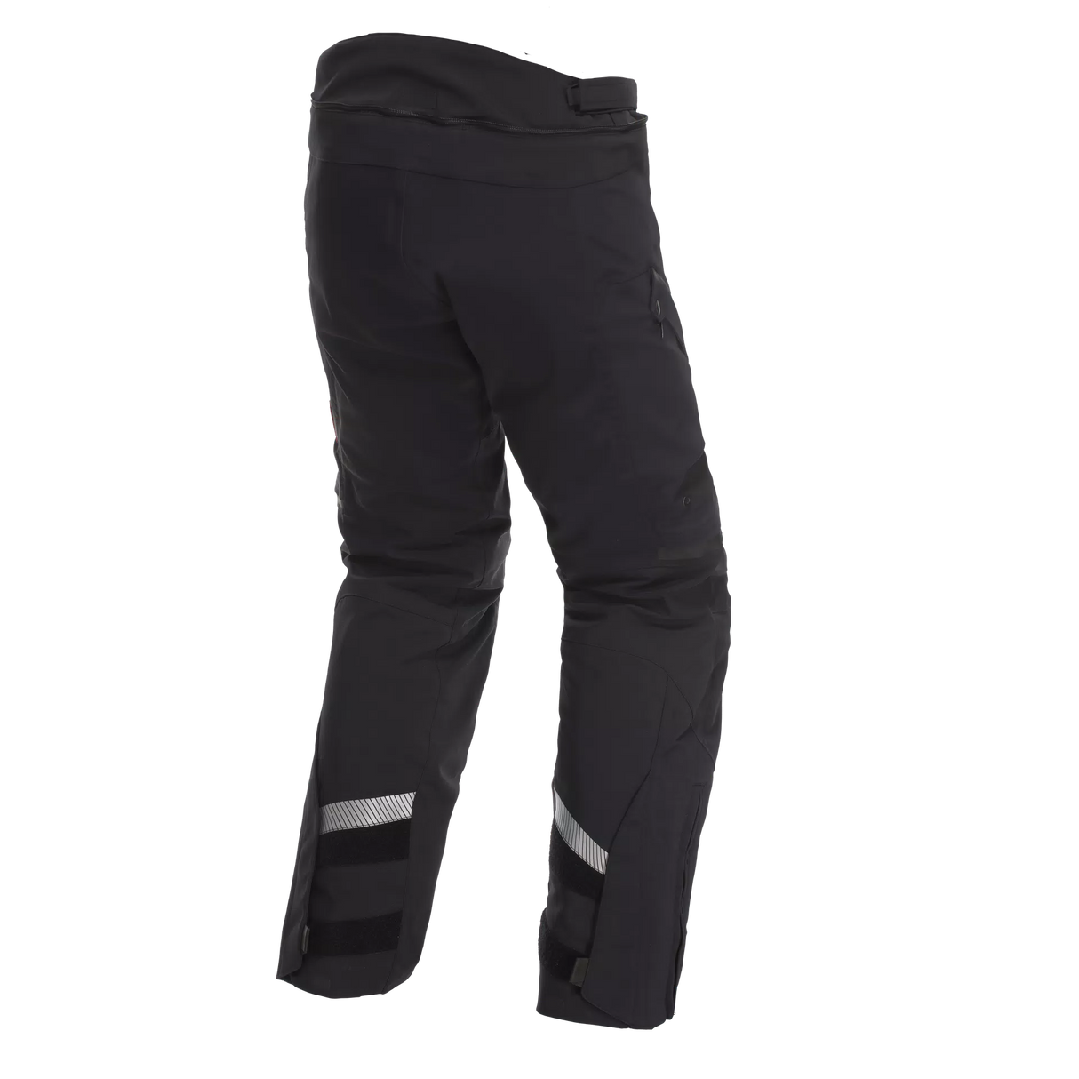Dainese Mangen Abshell Trousers Short - Black