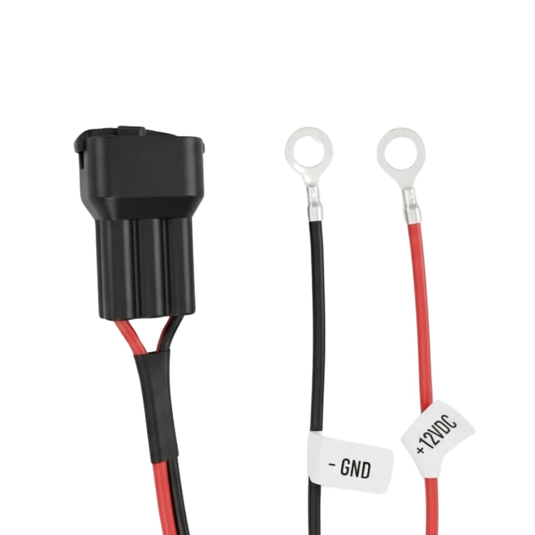 Carpe Iter Power Cable for Caretta