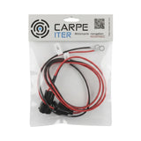 Carpe Iter Power Cable for Caretta